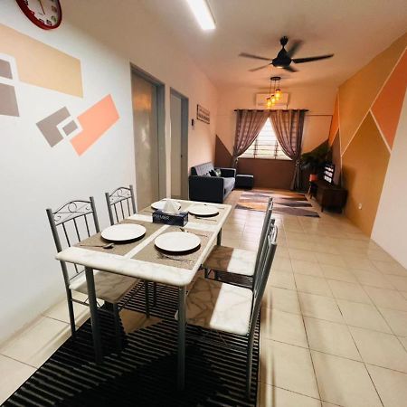 De'Colour Stay At Country Homes Rawang Luaran gambar