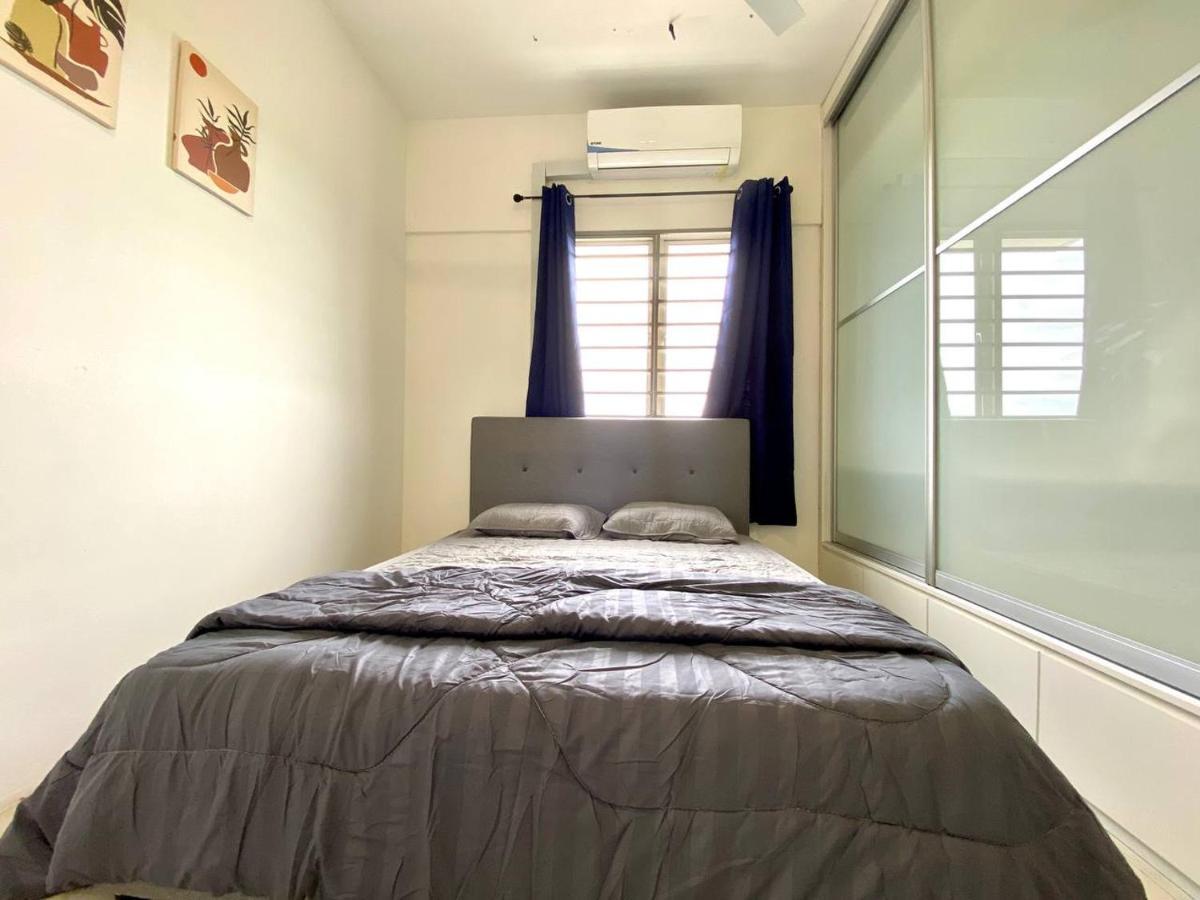 De'Colour Stay At Country Homes Rawang Luaran gambar